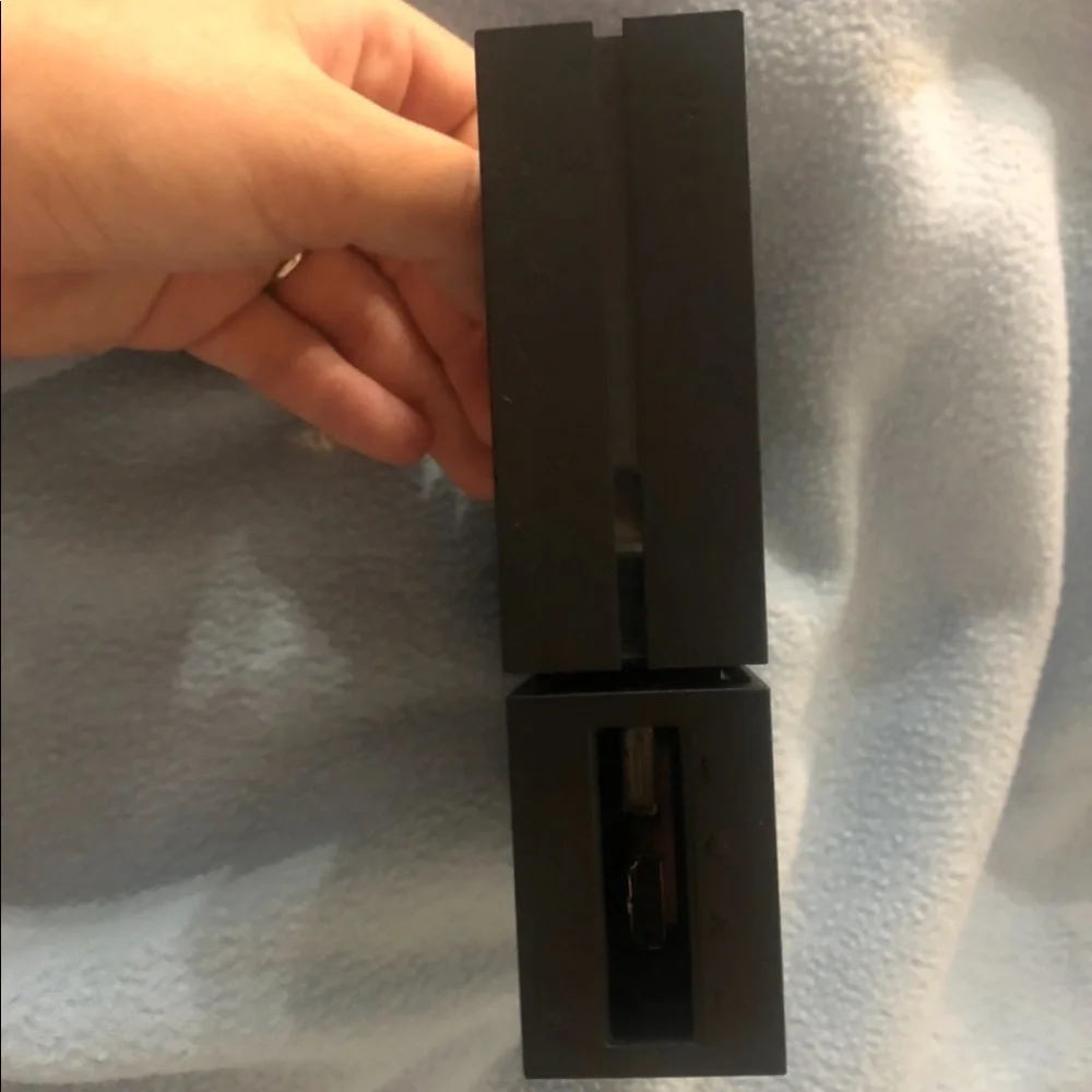 Playstation VR adaptor